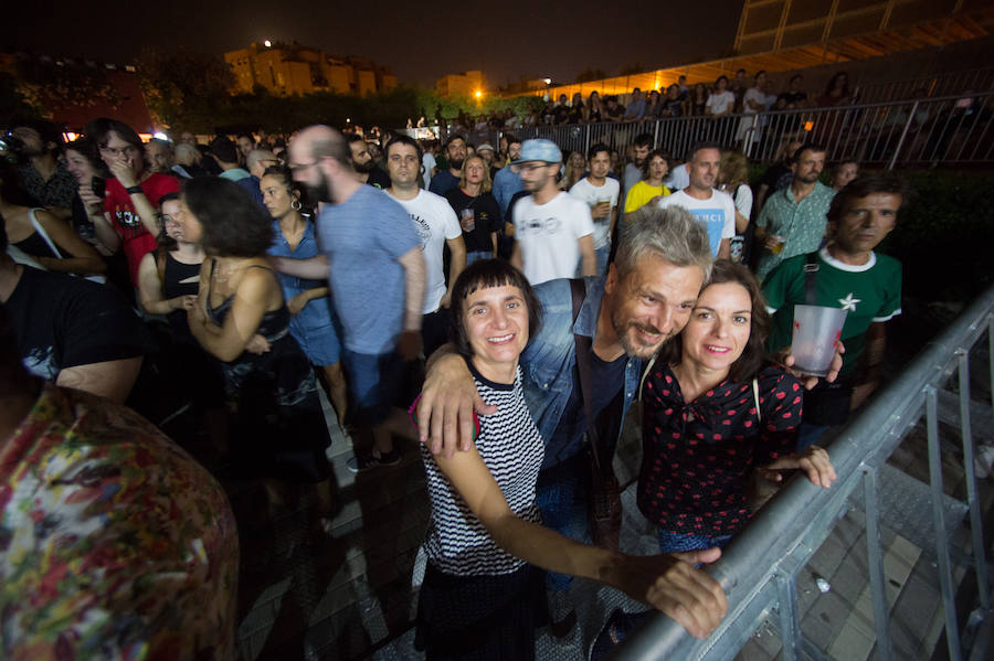 Fotos: Primera jornada del festival Lemon Pop