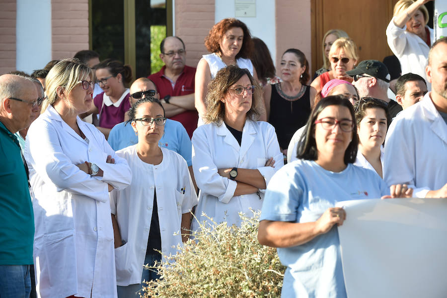 Exigen al Ejecutivo regional «un compromiso real y efectivo con el único centro I+D+i dependiente de la Comunidad»