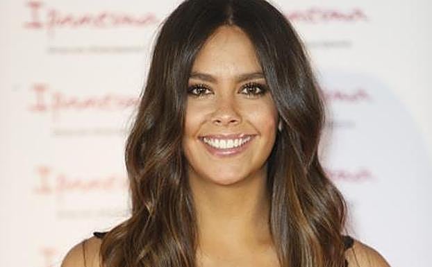 Cristina Pedroche agota el vestido más rompedor de la temporada