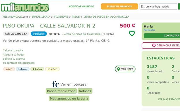 Bolso de mano LV de segunda mano por 500 EUR en Madrid en WALLAPOP