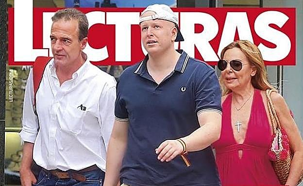 Novedades sobre el estado de salud de Álex Lequio en su lucha contra el cáncer