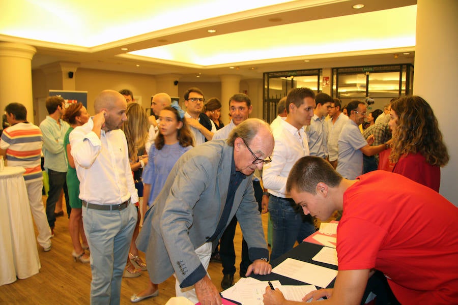 La final del WAGC Spain 2018 disputada en La Manga Club, pone nombre al equipo español que viajará a hasta el país asiático en unas pocas semanas