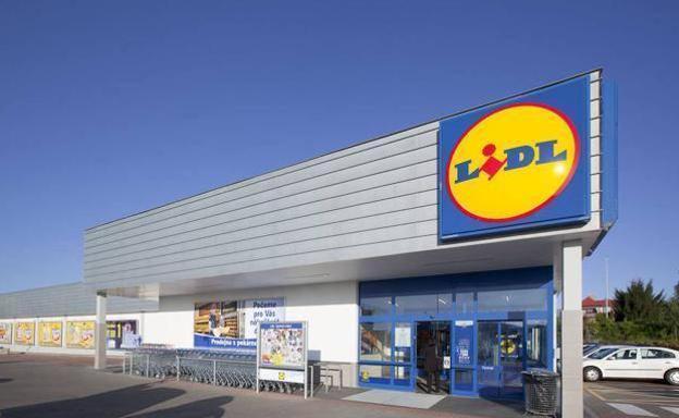 Lidl anuncia la novedad que toda España estaba esperando