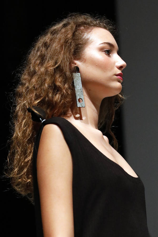 Participan cuatro firmas murcianas: Pedro Lobo, Las Culpass, Constanza Mas y Corbalán Studio