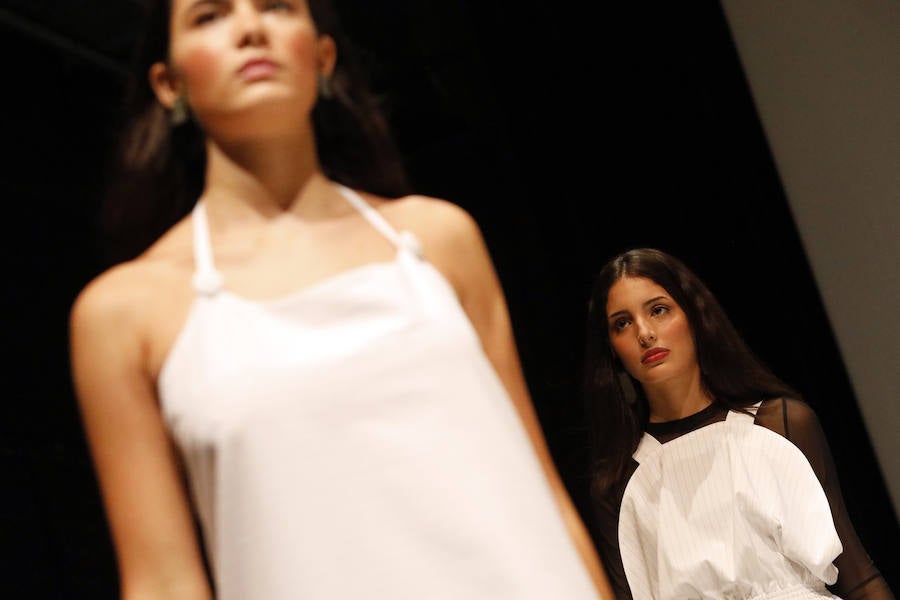 Participan cuatro firmas murcianas: Pedro Lobo, Las Culpass, Constanza Mas y Corbalán Studio