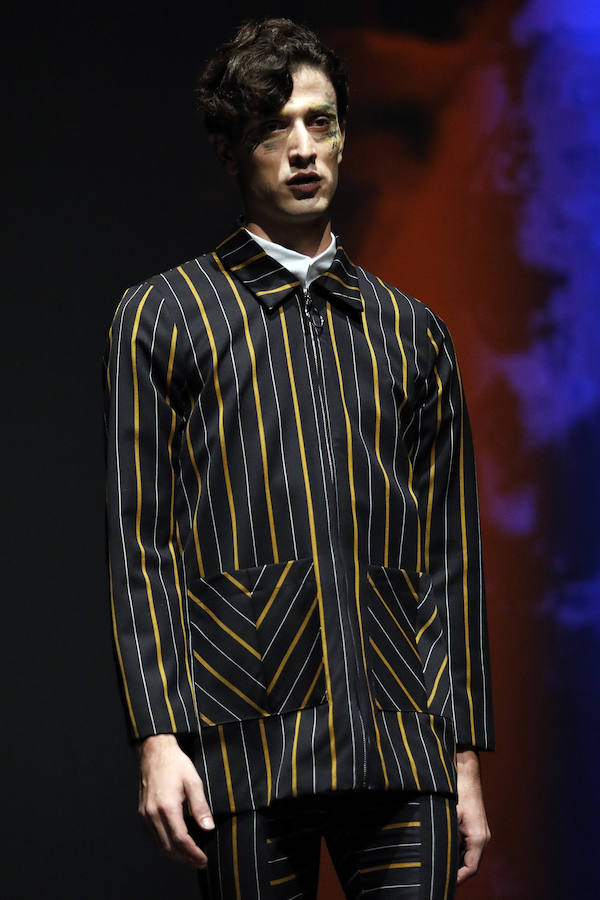 Participan cuatro firmas murcianas: Pedro Lobo, Las Culpass, Constanza Mas y Corbalán Studio