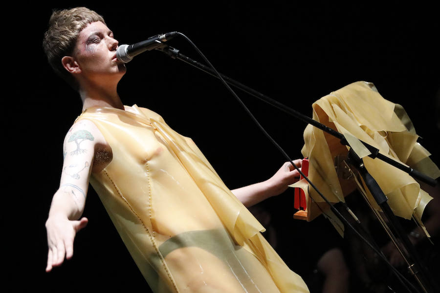 Participan cuatro firmas murcianas: Pedro Lobo, Las Culpass, Constanza Mas y Corbalán Studio