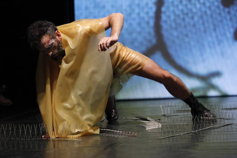 Participan cuatro firmas murcianas: Pedro Lobo, Las Culpass, Constanza Mas y Corbalán Studio