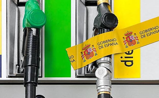 La OCU avisa sobre la «injusta» subida del diésel que va a llegar muy pronto