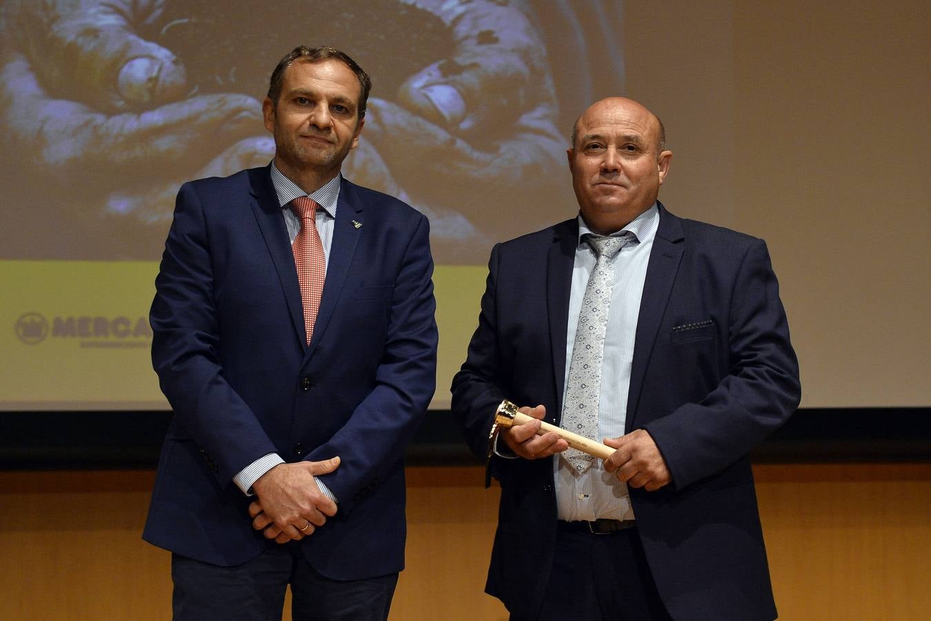 'La Verdad' reconoce la trayectoria de personas, empresas e instituciones referentes del sector agrícola