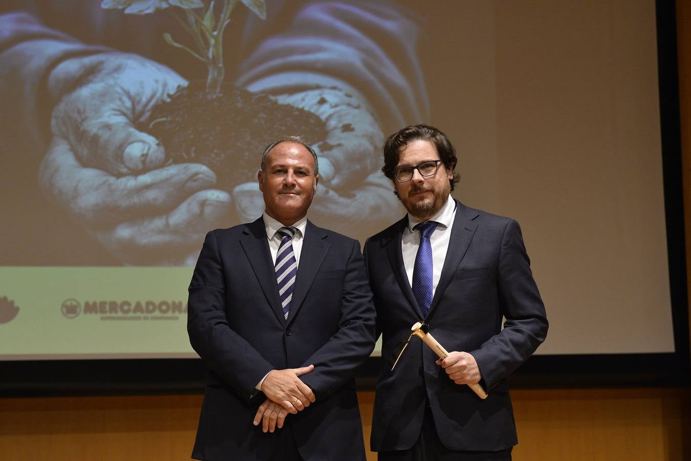 'La Verdad' reconoce la trayectoria de personas, empresas e instituciones referentes del sector agrícola