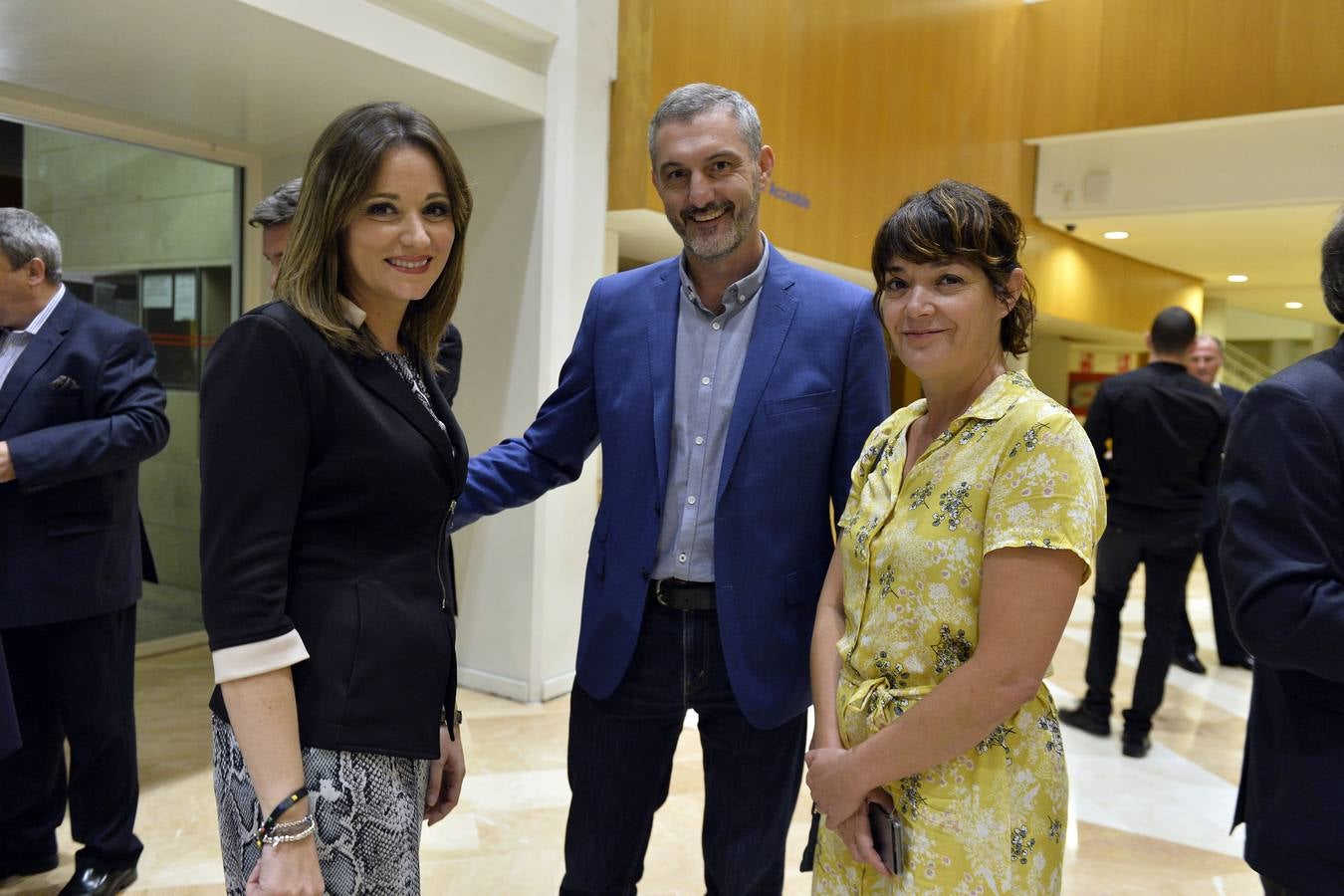 'La Verdad' reconoce la trayectoria de personas, empresas e instituciones referentes del sector agrícola