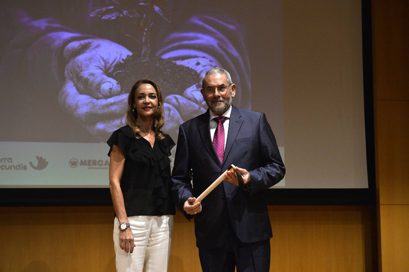 'La Verdad' reconoce la trayectoria de personas, empresas e instituciones referentes del sector agrícola