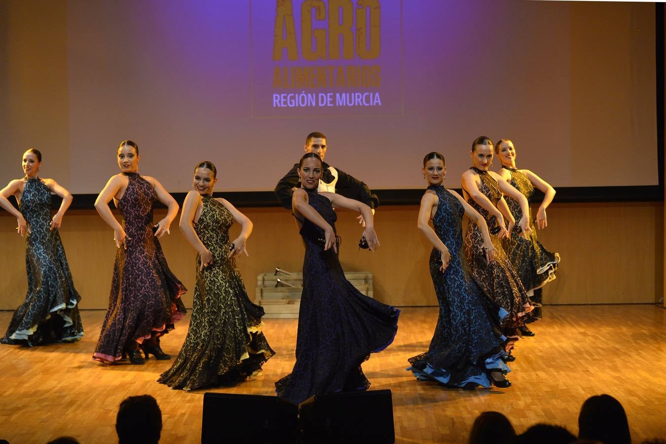 'La Verdad' reconoce la trayectoria de personas, empresas e instituciones referentes del sector agrícola
