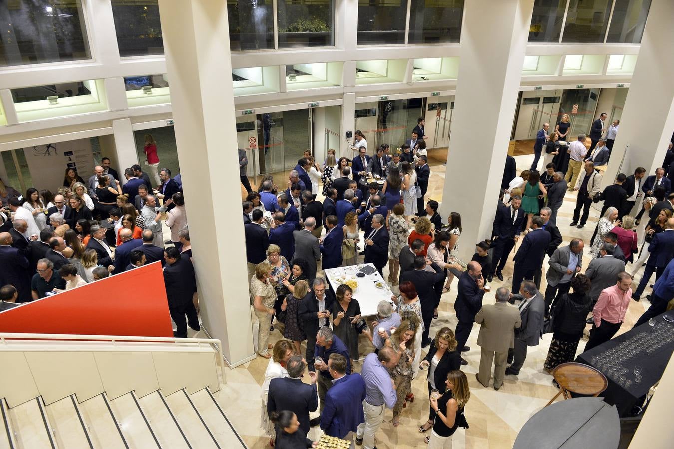'La Verdad' reconoce la trayectoria de personas, empresas e instituciones referentes del sector agrícola