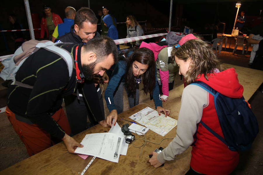 La prueba, que cumple su 40 aniversario, es uno de los acontecimientos más importantes de las 'olimpiadas lorquinas'