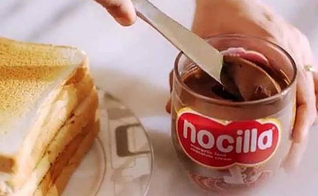 Nocilla hace un cambio en su receta que tienes que conocer