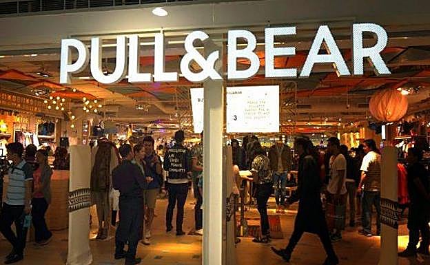 Las tres prendas de Pull&Bear que triunfan esta temporada