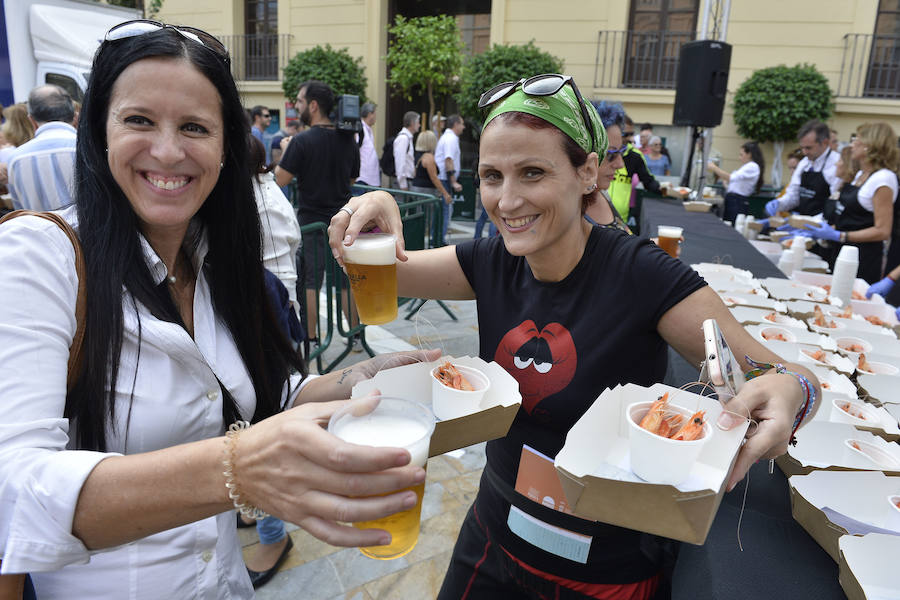 El evento tendrá lugar del 19 al 21 de octurbre e incluirá ponencias, degustaciones, 'showcookings', concursos de cocina, conciertos y talleres
