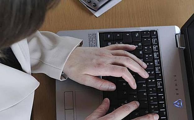 La de copywriter es la profesión del futuro