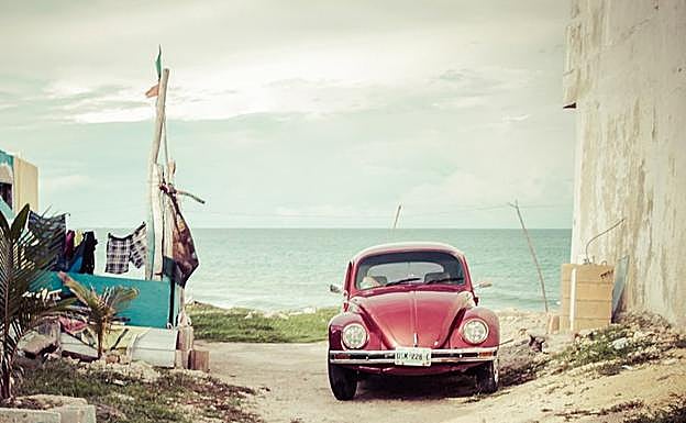 La Justicia europea obliga a asegurar coches inutilizados