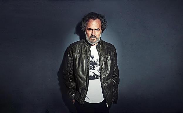 José Coronado: «El infarto no fue un aviso, fue una bendición»