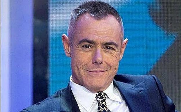 Jordi González, al borde de la ceguera total