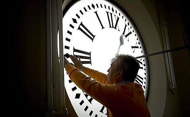 Cambio de hora: ¿es mejor el horario de invierno?