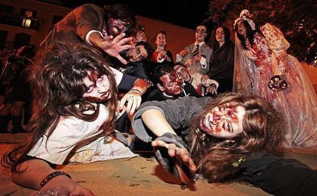 Halloween 2018: Aprende a fabricar sangre falsa en casa