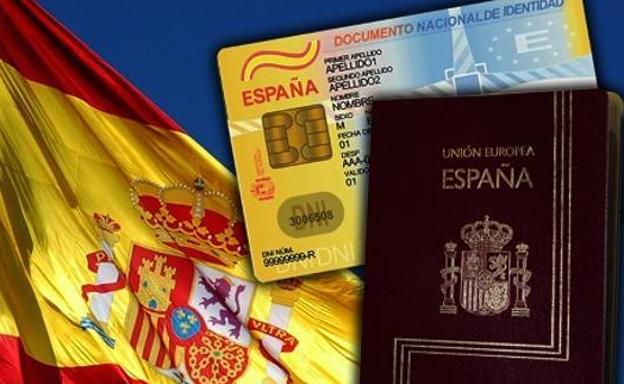 Examen nacionalidad española: ¿Aprobarías el test para ser español?