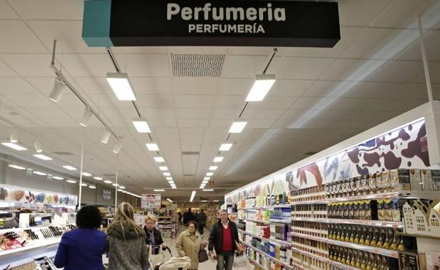 Perfumes: Mercadona desvela el secreto de sus exitosas cremas Deliplus