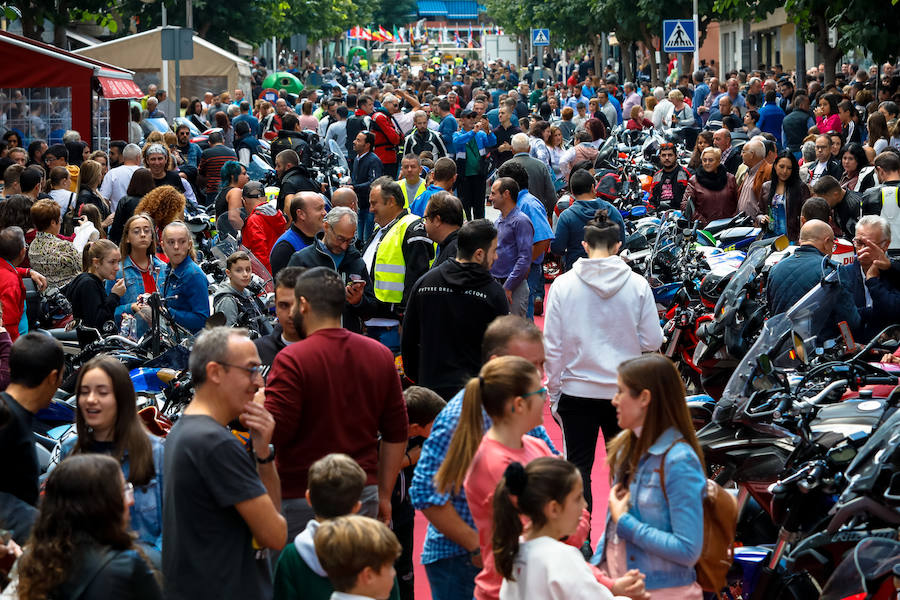 A la piloto se le concederá el título de Hija Predilecta, tal y como acordó hace unos días por unanimidad la Junta de Gobierno del Ayuntamiento de su pueblo