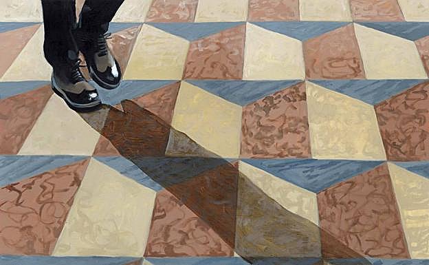 Imagen principal - &#039;La muerte en Venecia&#039;, según Charris