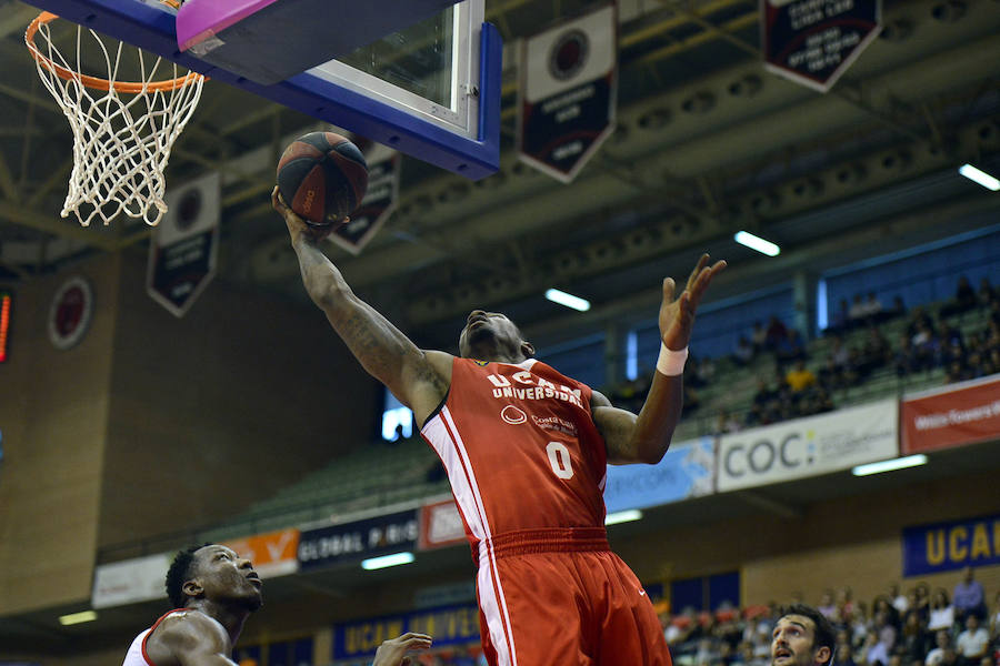 Los de Juárez caen ante el Manresa tras un partido insuficiente al que tuvieron ocasión de dar la vuelta