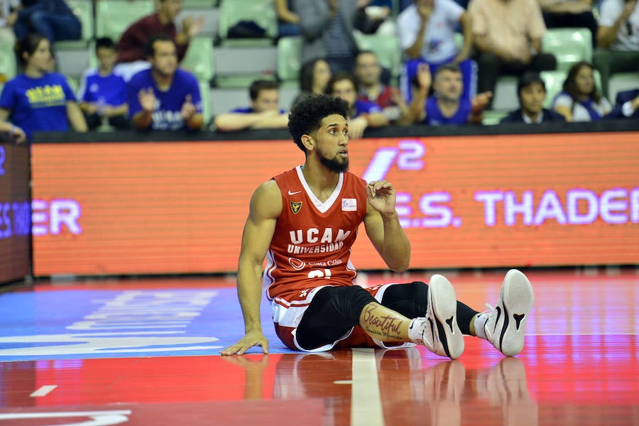 Los de Juárez caen ante el Manresa tras un partido insuficiente al que tuvieron ocasión de dar la vuelta