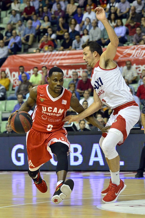 Los de Juárez caen ante el Manresa tras un partido insuficiente al que tuvieron ocasión de dar la vuelta