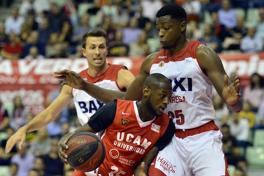 Los de Juárez caen ante el Manresa tras un partido insuficiente al que tuvieron ocasión de dar la vuelta