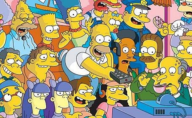 Polémica en Los Simpson: Un histórico personaje desaparecerá para siempre