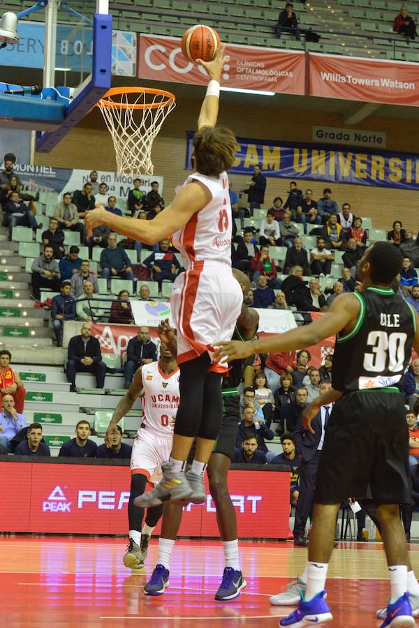 El conjunto universitario ya lidera el gruipo A de la Champions League
