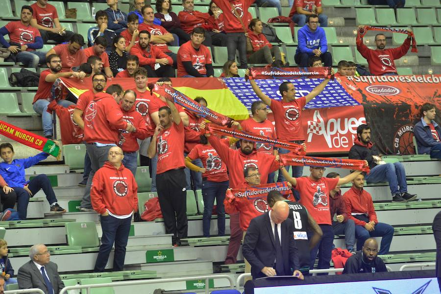 El conjunto universitario ya lidera el gruipo A de la Champions League