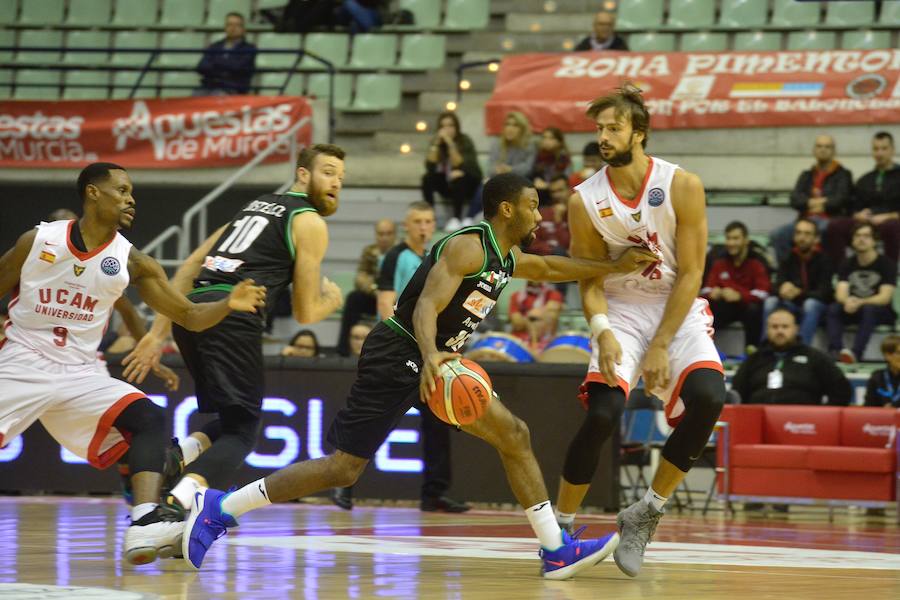 El conjunto universitario ya lidera el gruipo A de la Champions League