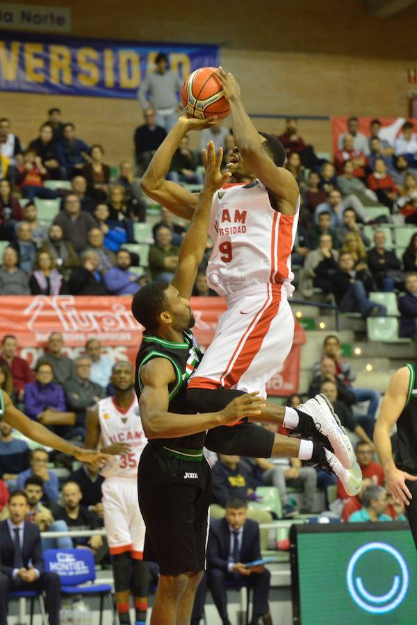 El conjunto universitario ya lidera el gruipo A de la Champions League