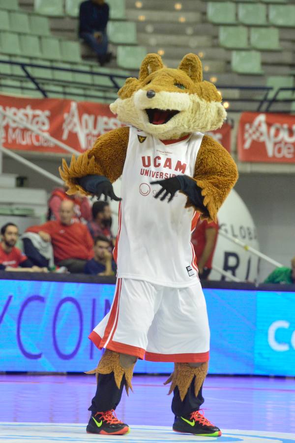 El conjunto universitario ya lidera el gruipo A de la Champions League