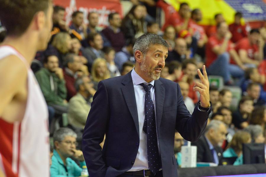 El conjunto universitario ya lidera el gruipo A de la Champions League