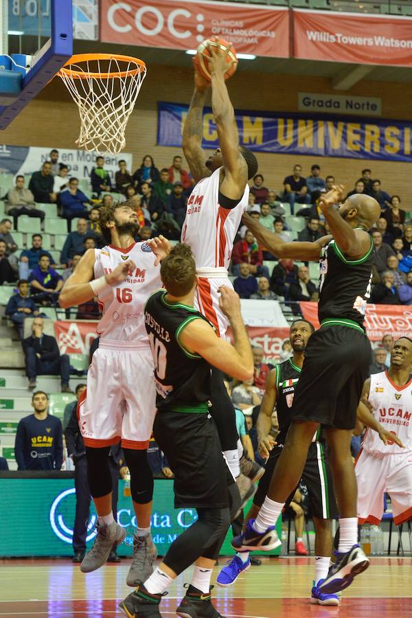 El conjunto universitario ya lidera el gruipo A de la Champions League