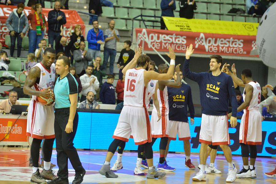 El conjunto universitario ya lidera el gruipo A de la Champions League