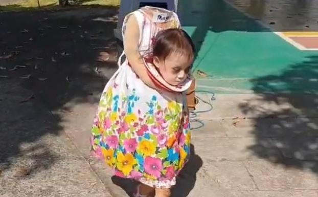 Este es el disfraz que todo el mundo quiere llevar esta noche