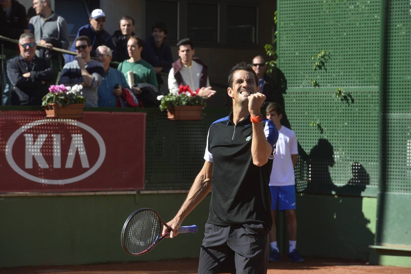 Chamartín de Madrid y Barcino de Barcelona son los otros clubes que se mediran en el otro emparejamiento tras los resultados de los partidos disputados este jueves en las instalaciones del Murcia CT