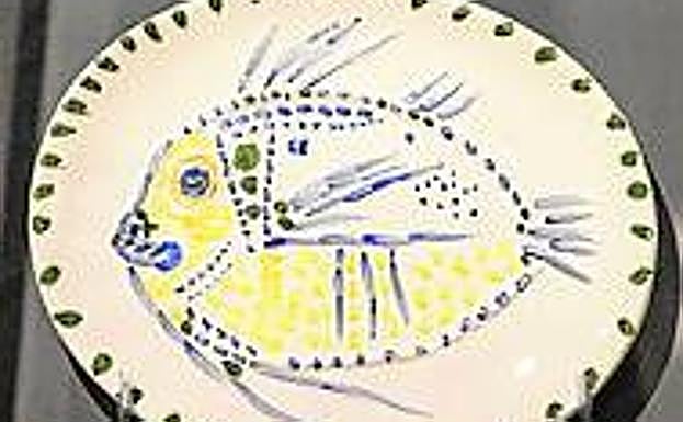 'Picasso-Cela: historia de una amistad'