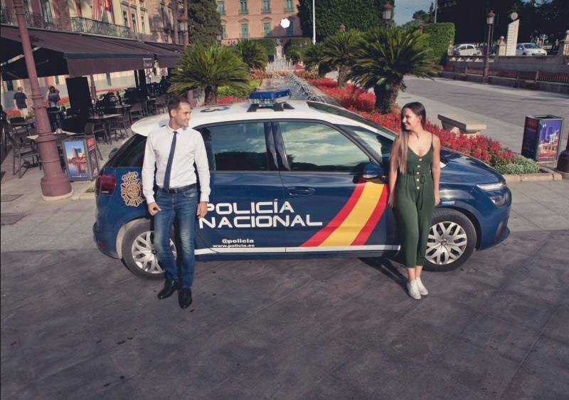 El objetivo de la asociación es recaudar dinero para la investigación contra el cáncer y ayudar a enfermos y familiares